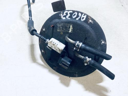 Used Electronic module Electronic module MAZDA 6 Hatchback (GH) 2.2 MZR-CD (GH10) (163 hp) 35636252 35636252