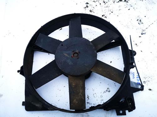Used Fan Fan ROVER 25 I Hatchback (RF) 2.0 iDT (101 hp) 35561107 35561107