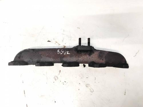 Used Exhaust manifold Exhaust manifold FORD FOCUS C-MAX (DM2) 1.6 TDCi (109 hp) 35353272 35353272
