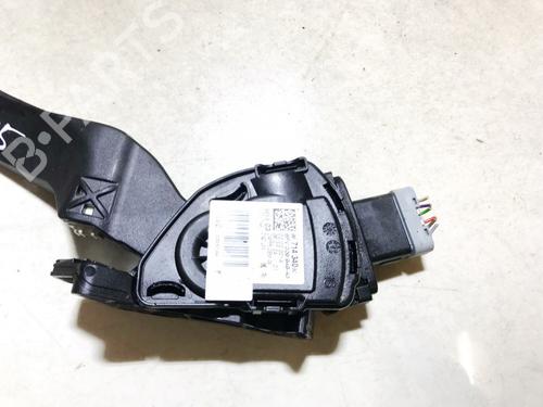 Pedal CITROËN DS3 (SA_) 1.2 VTi 82 | BP35634917I4 - Image 2