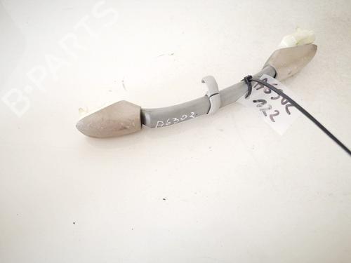 Used Interior roof handle Interior roof handle PEUGEOT 406 (8B) 2.0 HDI 110 (109 hp) 35601607 35601607
