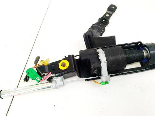 Used Front right seatbelt Front right seatbelt VOLVO XC60 I SUV (156) 2.4 D / D3 / D4 AWD (163 hp) 35083798 35083798