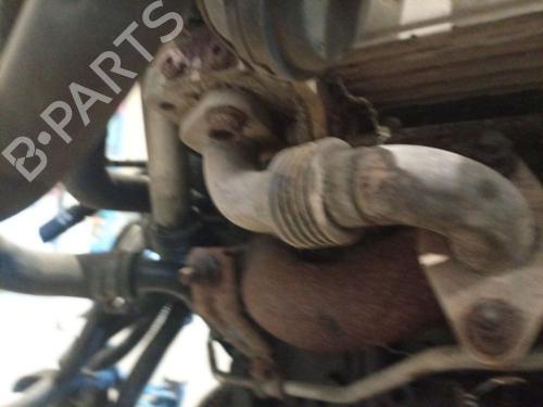 Pipe DODGE AVENGER 2.0 CRD | BP38103240M125 - Image 3