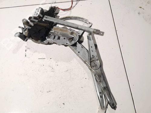 Front left window mechanism NISSAN ALMERA II Hatchback (N16) 2.2 Di | BP34964128C22 - Image 3