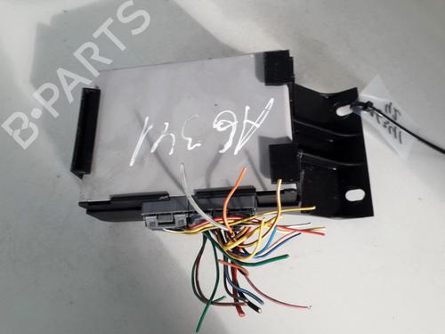 Used Electronic module Electronic module 35596548 35596548