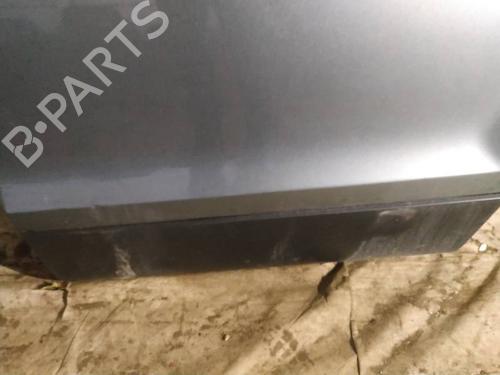 Gummiliste Gummiliste AUDI Q7 (4LB) 3.0 TDI quattro (240 hp) 35312437 35312437