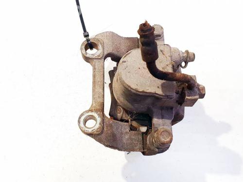 Left rear brake caliper CHRYSLER 300C (LX, LE) 2.7 | BP34792528M107 - Image 2