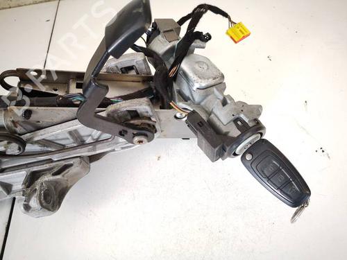Used Ignition barrel Ignition barrel 35112564 35112564