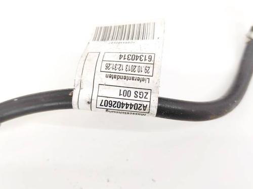 Cable MERCEDES-BENZ C-CLASS (W204) C 220 CDI (204.002) | BP35220311E12 - Image 2