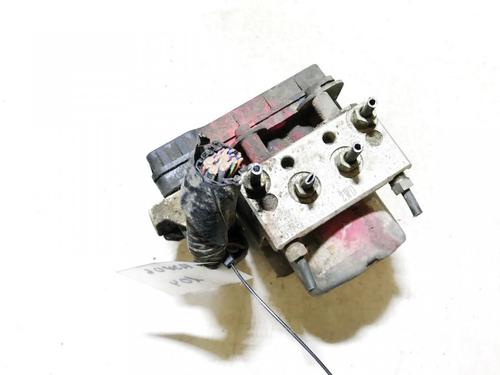 Used ABS pump ABS pump MAZDA MPV II (LW) 2.0 (LWEW) (122 hp) 35879738 35879738