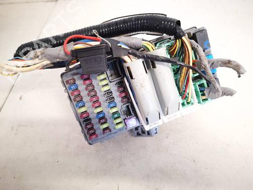 Used Fuse box Fuse box HONDA CIVIC VIII Hatchback (FN, FK) 1.8 (FN1, FK2) (140 hp) 32930327 32930327