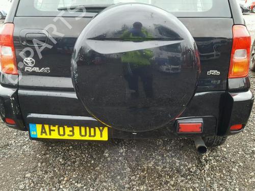 Electronic module TOYOTA RAV 4 II (_A2_) 2.0 D 4WD (CLA20_, CLA21_, CLA20R, CLA21R) | BP33505757M83  - Image 7