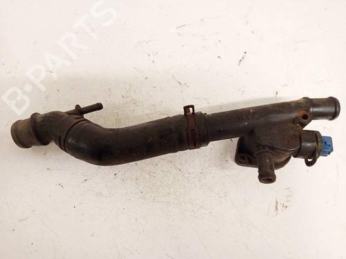 Used Thermostat housing Thermostat housing 34870027 34870027