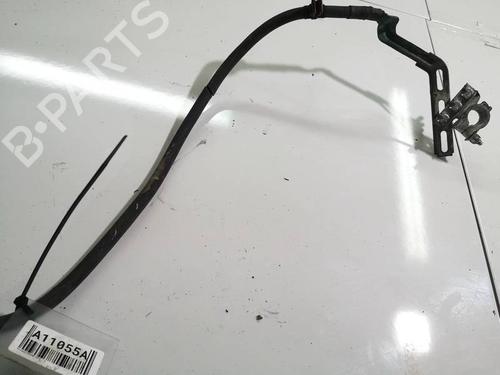 Cable RENAULT MEGANE III Hatchback (BZ0/1_, B3_) 1.6 16V (BZ1B, BZ1H) | BP34848694E12 - Image 3
