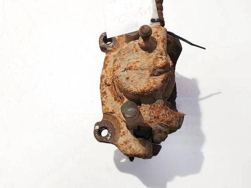 Left front brake caliper FORD MONDEO IV (BA7) 1.8 TDCi | BP35300440M105 - Image 2