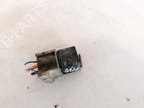 Electronic sensor PEUGEOT 206 SW (2E/K) 1.4 HDi | BP32879000M84 - Image 2