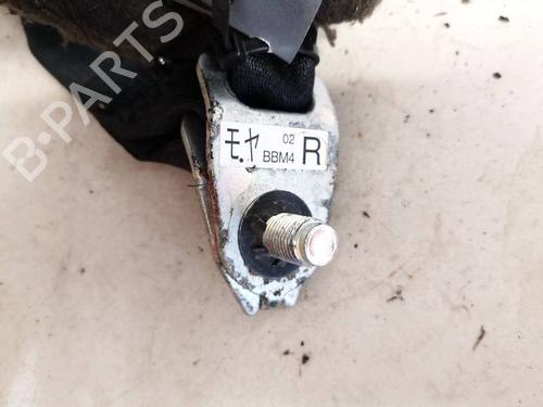 Other MAZDA 3 (BL) 1.6 MZ-CD (BL14) | BP35361270O1 - Image 3