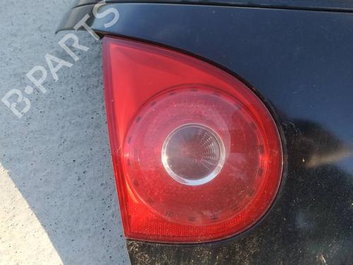 Used Left tailgate light Left tailgate light 35242835 35242835