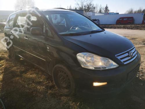 Used Parts TOYOTA AVENSIS VERSO (_M2_) 2.0 D (CLM20_, CLM20R) (116 hp) 4444989