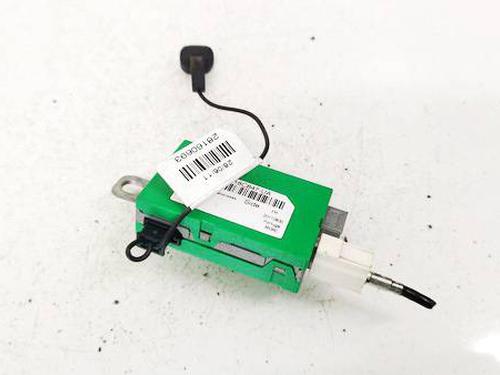 Used Electronic module Electronic module FORD FOCUS III 1.6 TDCi (115 hp) 35000908 35000908