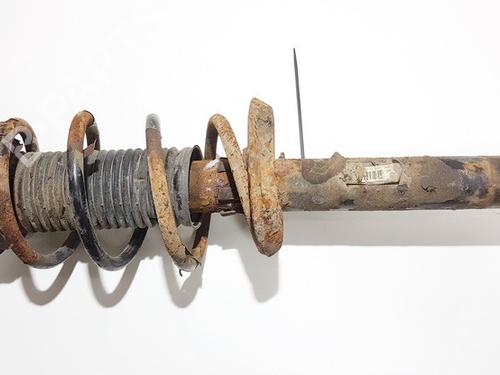 Used Left front shock absorber Left front shock absorber 35552570 35552570
