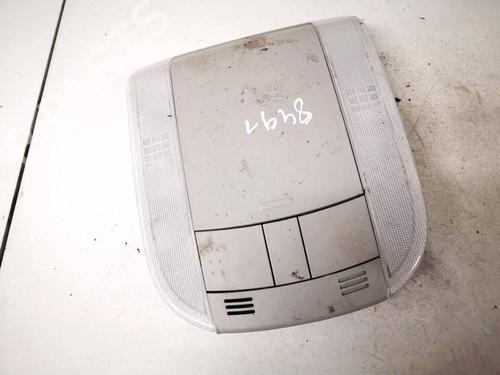 Used Interior roof light Interior roof light TOYOTA COROLLA Saloon (_E15_) 2.0 D-4D (ADE150) (126 hp) 35359069 35359069