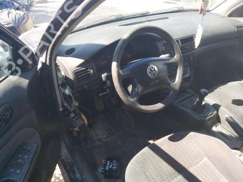 Electronic module VW PASSAT B5 Variant (3B5) 1.9 TDI | BP33101360M83  - Image 7