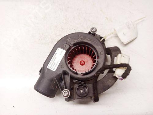 Used Heater blower motor Heater blower motor PEUGEOT 407 (6D_) 1.6 HDi 110 (6D9HZC, 6D9HYC) (109 hp) 34774730 34774730
