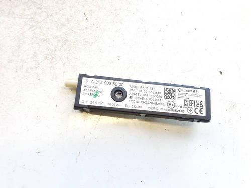Electronic module MERCEDES-BENZ EQB (X243) EQB 250 (243.601) | BP35117173M83 - Image 2