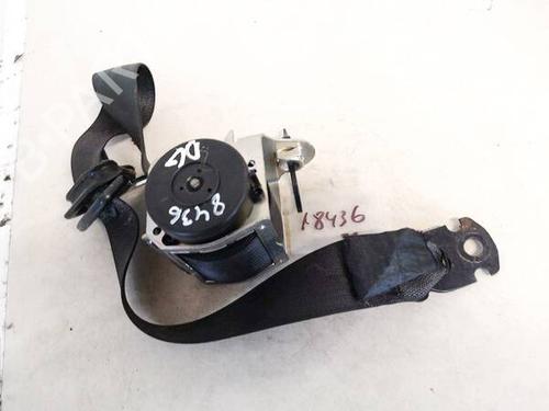 Used Rear right seatbelt Rear right seatbelt 35382408 35382408