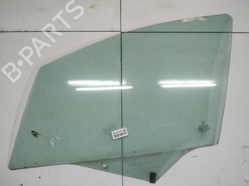 Used Front left door window Front left door window 34830075 34830075