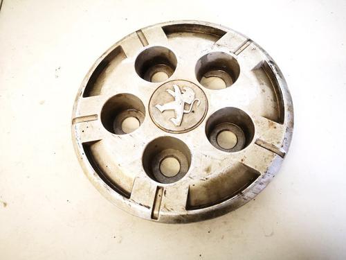 Used Hub cap Hub cap PEUGEOT BOXER Van 2.0 BlueHDi 130 (130 hp) 35514229 35514229