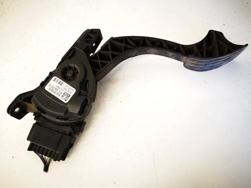Used Pedal Pedal FORD MONDEO IV (BA7) 2.0 TDCi (130 hp) 34768227 34768227