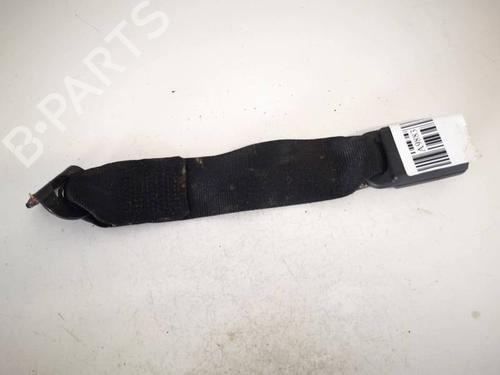 Used Seat buckle Seat buckle OPEL MERIVA A MPV (X03) 1.7 CDTI (E75) (100 hp) 35128160 35128160
