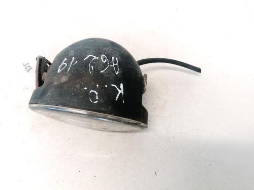 Used Left front fog light Left front fog light 35597164 35597164