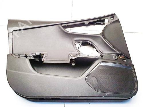 Used Front left panel Front left panel AUDI A7 Sportback (4GA, 4GF) 3.0 TFSI quattro (310 hp) 35063159 35063159