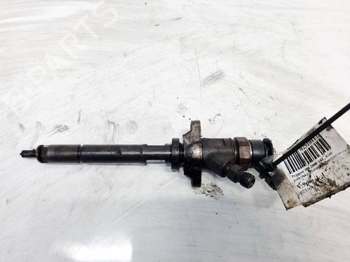 Used Injector Injector PEUGEOT 308 SW I (4E_, 4H_) 1.6 HDi (90 hp) 34969200 34969200