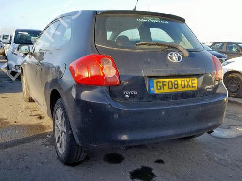 Engine mount TOYOTA AURIS (_E15_) 2.0 D-4D (ADE150_, ADE150R) | BP33514601M89 - Image 4