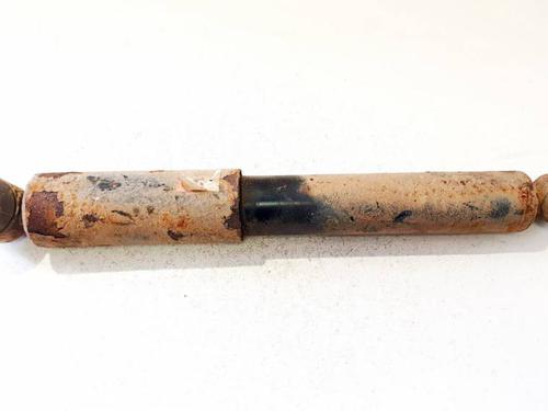 Used Left rear shock absorber Left rear shock absorber 37085630 37085630