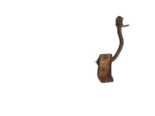 Anti roll bar VW TRANSPORTER T5 Van (7HA, 7HH, 7EA, 7EH) 1.9 TDI | BP35390443M96 - Image 2