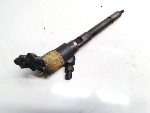 Injector CHEVROLET CAPTIVA (C100, C140) 2.0 D 4WD | BP34860752M100 - Image 2