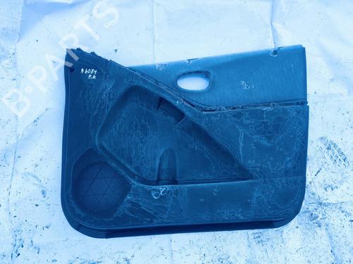 Used Front right panel Front right panel TOYOTA YARIS (_P9_) 1.33 VVT-i (NSP90_, NSP90R) (99 hp) 35640810 35640810