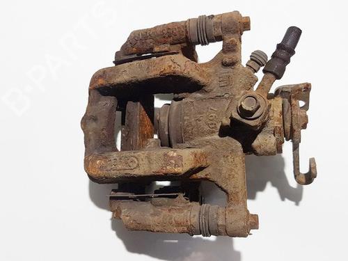 Used Left rear brake caliper Left rear brake caliper 35552717 35552717