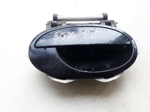 front-right-exterior-door-handle-opel-meriva-a-mpv-x03-2003-2004-2005-2006-2007-2008-2009-2010-35872478 main image