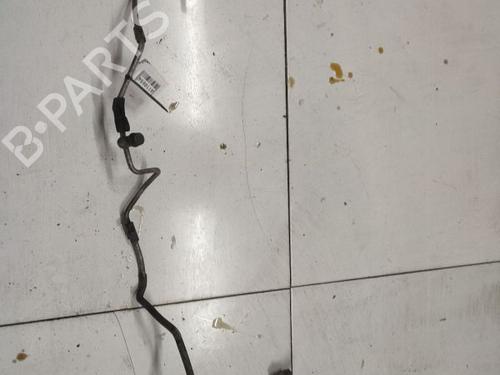 Used AC pipe AC pipe TOYOTA PREVIA II (_R3_) 2.0 D-4D (CLR30_, CLR30R) (116 hp) 32535003 32535003