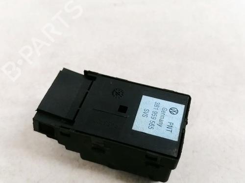 Mirror switch VW PASSAT B5 Variant (3B5) 1.9 TDI | BP35576026I25 - Image 3