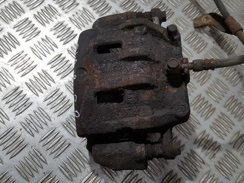 Used Right front brake caliper Right front brake caliper CHEVROLET CAPTIVA (C100, C140) 2.0 D 4WD (150 hp) 35709663 35709663