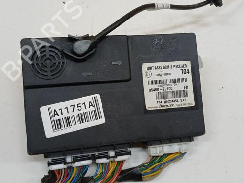 Electronic module HYUNDAI i30 (FD) 1.6 CRDi | BP38716127M83 - Image 3