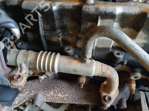 Used Egr Egr TOYOTA AVENSIS VERSO (_M2_) 2.0 D (CLM20_, CLM20R) (116 hp) 36689557 36689557