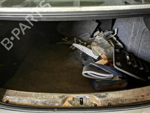 Pipe SKODA SUPERB II (3T4) 2.0 TDI | BP32587905M125